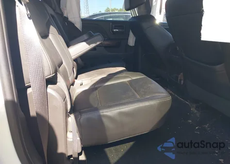 2018 GMC Sierra Slt z USA, uszkodzony, nr VIN 3GTU2NEC7JG273137